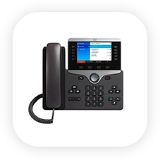 Cisco Webex Calling | ho1a